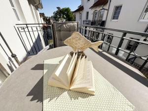Haus Meeresblick - 2.11 Sonnendeck