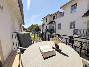 Haus Meeresblick - 2.11 Sonnendeck