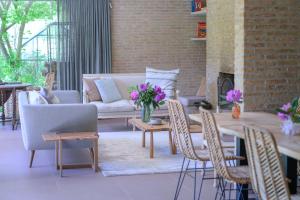 B&B Hof Van Straeten