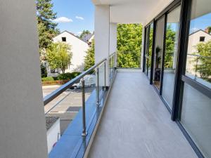 TheLabel Residences Frankfurt - BLACK LABEL PENTHOUSE