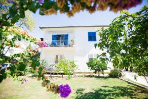 Morosini Apartments 