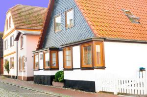 Trautes Heim Ferienwohnung Sued