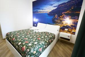 B&B MARE E POESIA Salerno