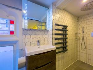 Historic Loft Near Canary Wharf - Pass the Keys