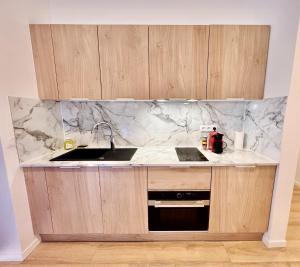 Appartement moderne - Paris 20e, proche métro