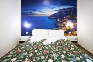 B&B MARE E POESIA Salerno