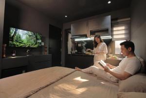 Sky Village Apartment