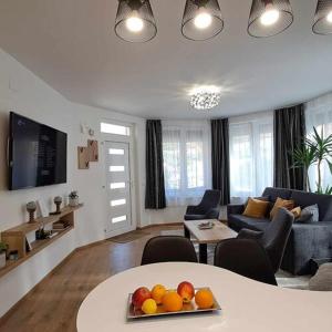 Caramella Apartman Zalakaros