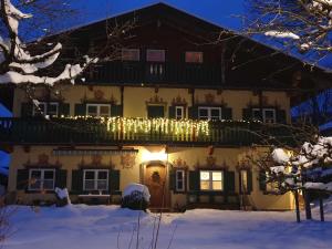 Landhaus SeenSucht