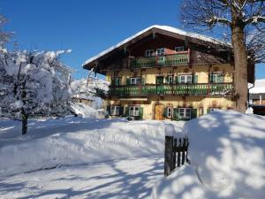 Landhaus SeenSucht