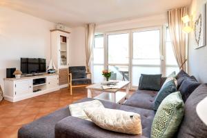 Residenz am Strand Wohnung 2-28
