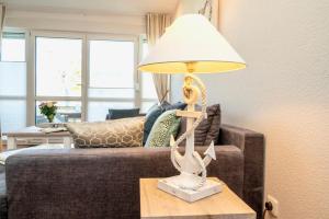 Residenz am Strand Wohnung 2-28