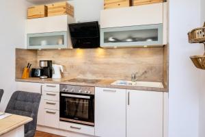 Residenz am Strand Wohnung 2-28