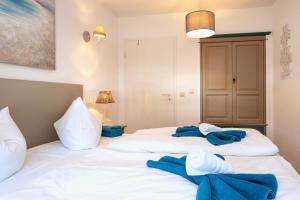 Residenz am Strand Wohnung 2-28