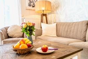 Villa Carpe Diem - Wohnung 2