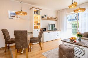 Villa Carpe Diem - Wohnung 2