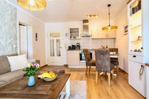 Villa Carpe Diem - Wohnung 2