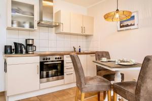 Villa Carpe Diem - Wohnung 2