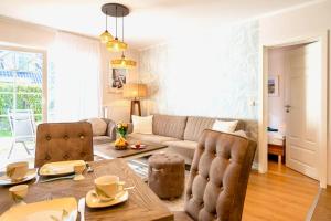 Villa Carpe Diem - Wohnung 2