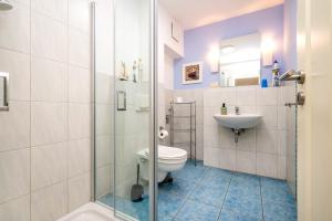 Villa Carpe Diem - Wohnung 2