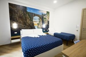 B&B MARE E POESIA Salerno