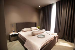 Sky Village Apartment