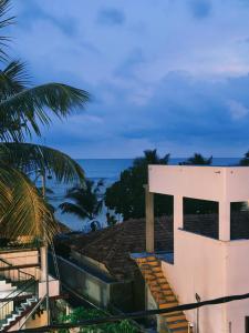 Remanso beach house