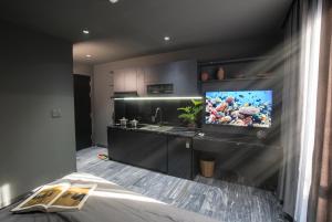 Sky Village Apartment