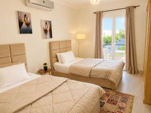 2bd apartment Rehab city- New cairo