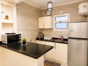 2bd apartment Rehab city- New cairo