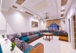 Royal Palm Villa