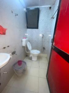 Sky Dormitory Andheri Near Railway Station