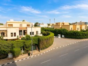 2bd apartment Rehab city- New cairo