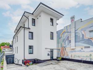 Fewo`s Mehlberg Binz