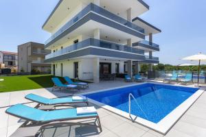 Apartments Luna