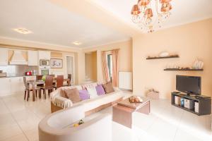 Villa Anastasia Viglatsouri