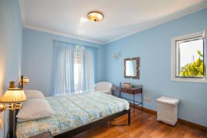 Villa Anastasia Viglatsouri