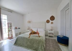 Villa Albahaca