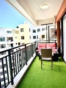 Suzziey Lavish Apartments