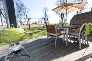 Ferien_HAUS AM AHORNECK _ BENNO