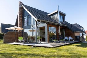 Ferien_HAUS AM AHORNECK _ BENNO