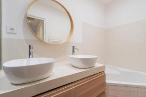 Terra Vauban - Bel appt 150 m² dans le 6ème