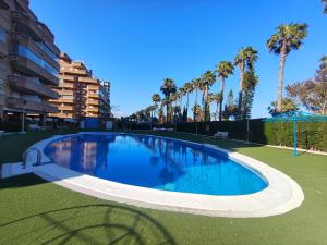 ACV - Vistamar II-1ª Linea Planta 9 Sur