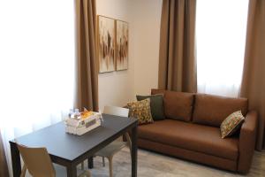 Lake Como Lucini Apartments