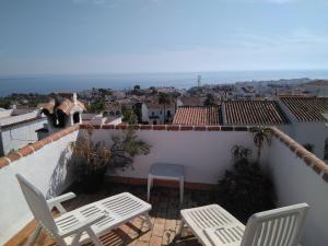 Villa Naranjos