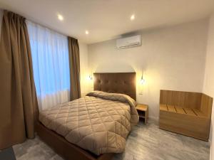 Lake Como Lucini Apartments