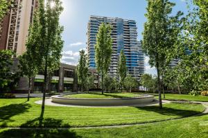 WF Pulse Riverview with Terrace and Free Parking