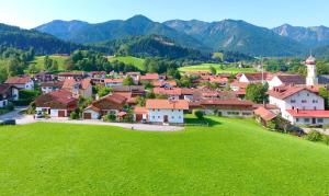 Ferienwohnung Dehnert