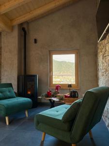 Chalet Al Volt