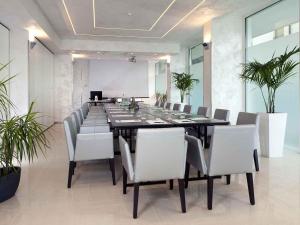 Mercure Hotel Rimini Artis